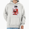 Nana Osaki Performance Spread Hoodie - Streetwear Style Unisex - T-Shirt, Sweatshirt, Hoodie