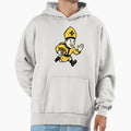 Saints Hoodie - Casual Everyday Wear Men Women - T-Shirt, Sweatshirt, Hoodie