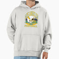 Los Angeles Football Gridiron Legacy Hoodie - Streetwear Style for Adults - T-Shirt, Sweatshirt, Hoodie