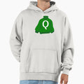 Letter Hoodie - Graphic Print Unisex - T-Shirt, Sweatshirt, Hoodie