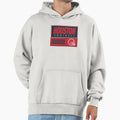 Houston Soccer Hoodie - Streetwear Style Unisex - T-Shirt, Sweatshirt, Hoodie