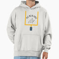 Put Me Vince Xs And Os Hoodie - Trendy Graphic Unisex - T-Shirt, Sweatshirt, Hoodie