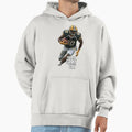 Fantasy Football Hoodie - Streetwear Style for Adults - T-Shirt, Sweatshirt, Hoodie