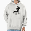 Unbelievable Jeff Chris Kamara Hoodie - Fun Novelty Design Unisex - T-Shirt, Sweatshirt, Hoodie