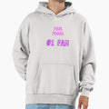 Paul Pogba 1 Fan Hoodie - Streetwear Style Unisex - T-Shirt, Sweatshirt, Hoodie
