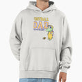 Alligator Football Dad Gift Sports Hoodie - Streetwear Style Men Women - T-Shirt, Sweatshirt, Hoodie