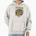 Pittsburgh Draft 2026 Hoodie - Custom Art Print Men Women - T-Shirt, Sweatshirt, Hoodie