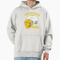 Art Green Bay Packers Hoodie - Trendy Graphic Unisex - T-Shirt, Sweatshirt, Hoodie