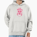 My Football Mom Era Hoodie - Trendy Graphic Unisex - T-Shirt, Sweatshirt, Hoodie