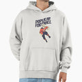 Football Hoodie - Trendy Graphic Men Women - T-Shirt, Sweatshirt, Hoodie