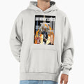 End Womens Sports Hoodie - Trendy Graphic for Adults - T-Shirt, Sweatshirt, Hoodie