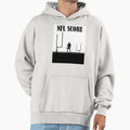 Nfl Score Iii Hoodie - Custom Art Print for Adults - T-Shirt, Sweatshirt, Hoodie