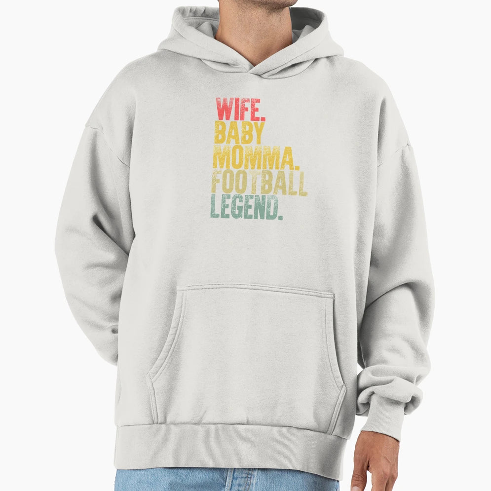 Best Mother Funny Gift Wife Momma T-Shirt - Novelty Apparel Unisex - T-Shirt, Sweatshirt, Hoodie