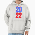 Class 2022 Hoodie - Trendy Graphic for Adults - T-Shirt, Sweatshirt, Hoodie