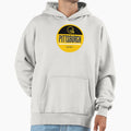 Pittsburgh Steelers Hoodie - Graphic Print Men Women - T-Shirt, Sweatshirt, Hoodie
