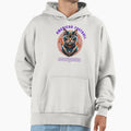 Profession American Football Player Hoodie - Novelty Apparel Unisex - T-Shirt, Sweatshirt, Hoodie