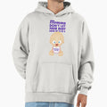 Momma Dont Let Your Grow Up To Be Football Hoodie - Trendy Graphic Unisex - T-Shirt, Sweatshirt, Hoodie
