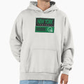 New York Football Hoodie - Casual Everyday Wear Men Women - T-Shirt, Sweatshirt, Hoodie