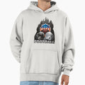 American Football Hoodie - Casual Everyday Wear Unisex - T-Shirt, Sweatshirt, Hoodie