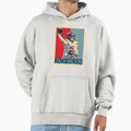 Zach Wilson Hoodie - Custom Art Print for Adults - T-Shirt, Sweatshirt, Hoodie