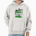 I Bleed Green Gold Greenbay American T-Shirt - Streetwear Style Men Women - T-Shirt, Sweatshirt, Hoodie