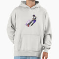 Cannon Hoodie - Fun Novelty Design Unisex - T-Shirt, Sweatshirt, Hoodie