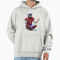 Kyler Murray Hoodie - Novelty Apparel for Adults - T-Shirt, Sweatshirt, Hoodie