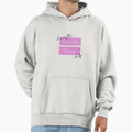 Living Football Mom Life Hoodie - Unique Graphic Unisex - T-Shirt, Sweatshirt, Hoodie