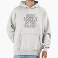 Best Uncle Galaxy Hoodie - Fun Novelty Design Unisex - T-Shirt, Sweatshirt, Hoodie