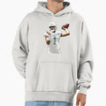 TT Hoodie - Graphic Print for Adults - T-Shirt, Sweatshirt, Hoodie