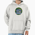 Seattle World Cup 2026 Stadium Hoodie - Minimalist Print Unisex - T-Shirt, Sweatshirt, Hoodie