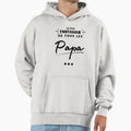 Gift Dad Most Whimsical Birthday Hoodie - Custom Art Print Men Women - T-Shirt, Sweatshirt, Hoodie