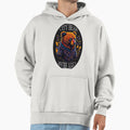 Bears Hoodie - Aesthetic Graphic Men Women - T-Shirt, Sweatshirt, Hoodie