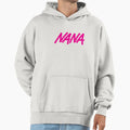 Doodle Nana Hoodie - Graphic Print for Adults - T-Shirt, Sweatshirt, Hoodie