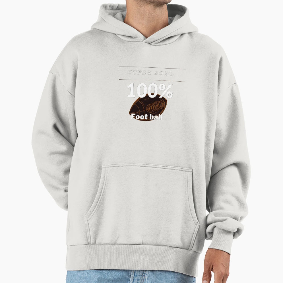 Football Tshirts Chiffon T-Shirt - Trendy Graphic Men Women - T-Shirt, Sweatshirt, Hoodie