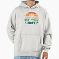Zcash Zec Crypto Sunset Hoodie - Unique Graphic Men Women - T-Shirt, Sweatshirt, Hoodie