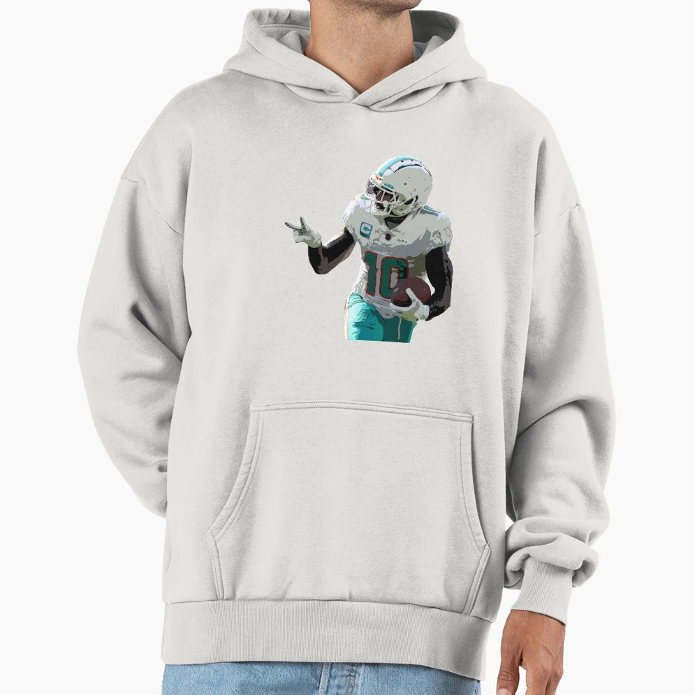 TH Hoodie - Fun Novelty Design for Adults - T-Shirt, Sweatshirt, Hoodie