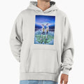Inazuma Eleven Shawn Frost Fubuki Shirou Hoodie - Minimalist Print Unisex - T-Shirt, Sweatshirt, Hoodie
