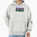 Touchdown Bo Hoodie - Aesthetic Graphic for Adults - T-Shirt, Sweatshirt, Hoodie