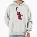 Xavier Legette Hoodie - Novelty Apparel Unisex - T-Shirt, Sweatshirt, Hoodie