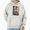 Len Dawson Smoking Hoodie - Streetwear Style Men Women - T-Shirt, Sweatshirt, Hoodie