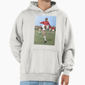 Denis Lawman Hoodie - Graphic Print for Adults - T-Shirt, Sweatshirt, Hoodie
