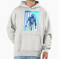 Lions Cornerback Terrion Arnold Hoodie - Casual Everyday Wear Men Women - T-Shirt, Sweatshirt, Hoodie