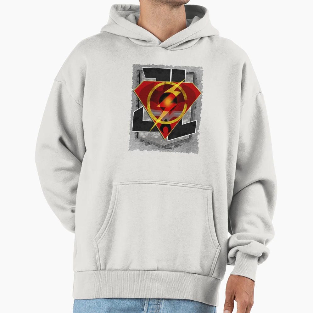Team Hero Hoodie - Aesthetic Graphic for Adults - T-Shirt, Sweatshirt, Hoodie