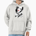 Nana Black Stones Hoodie - Graphic Print Men Women - T-Shirt, Sweatshirt, Hoodie