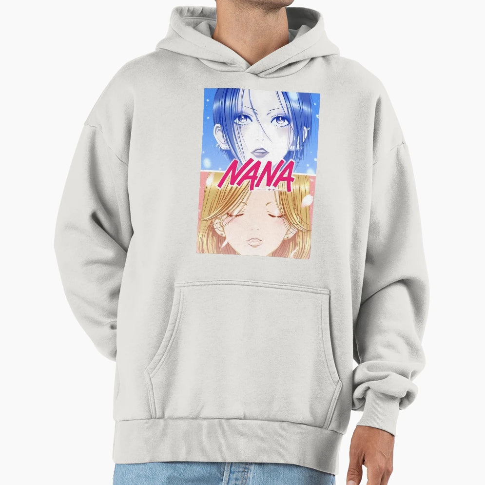 Nana S Hoodie - Unique Graphic Unisex - T-Shirt, Sweatshirt, Hoodie