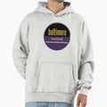 Art Baltimore Ravens Hoodie - Trendy Graphic for Adults - T-Shirt, Sweatshirt, Hoodie