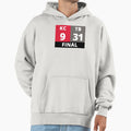 Tb 31 Kc 9 Tampa Bay Football Championship Hoodie - Novelty Apparel Unisex - T-Shirt, Sweatshirt, Hoodie