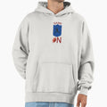 American Football Game Gift Gift Birthday Hoodie - Graphic Print Men Women - T-Shirt, Sweatshirt, Hoodie