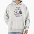 Bears Vs Patriots 86 Faded Hoodie - Unique Graphic Men Women - T-Shirt, Sweatshirt, Hoodie